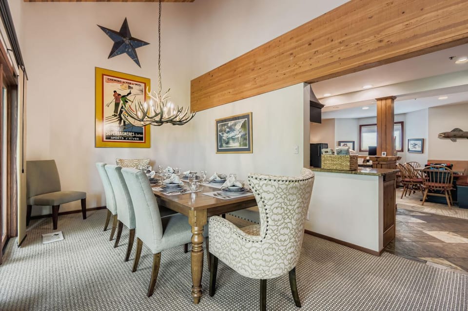 1763 Lakeside Getaway! Apartment in Park City