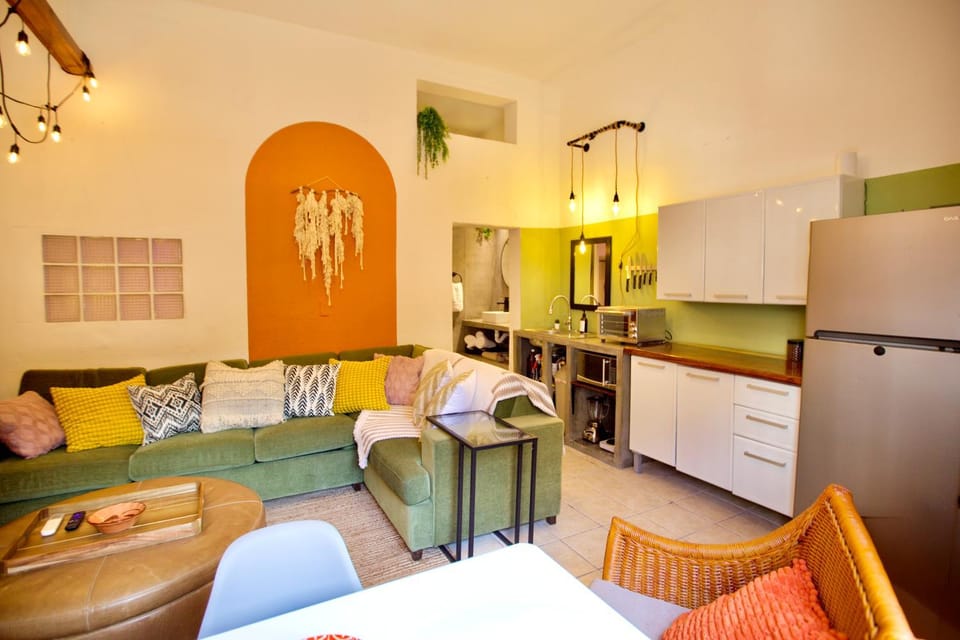 Casa Verdejo - Zona Romantica House in Puerto Vallarta