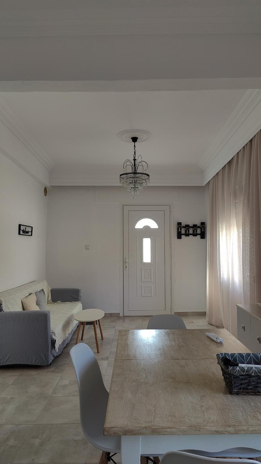 Rodostagma 2 Apartment in Decentralized Administration of Macedonia and Thrace