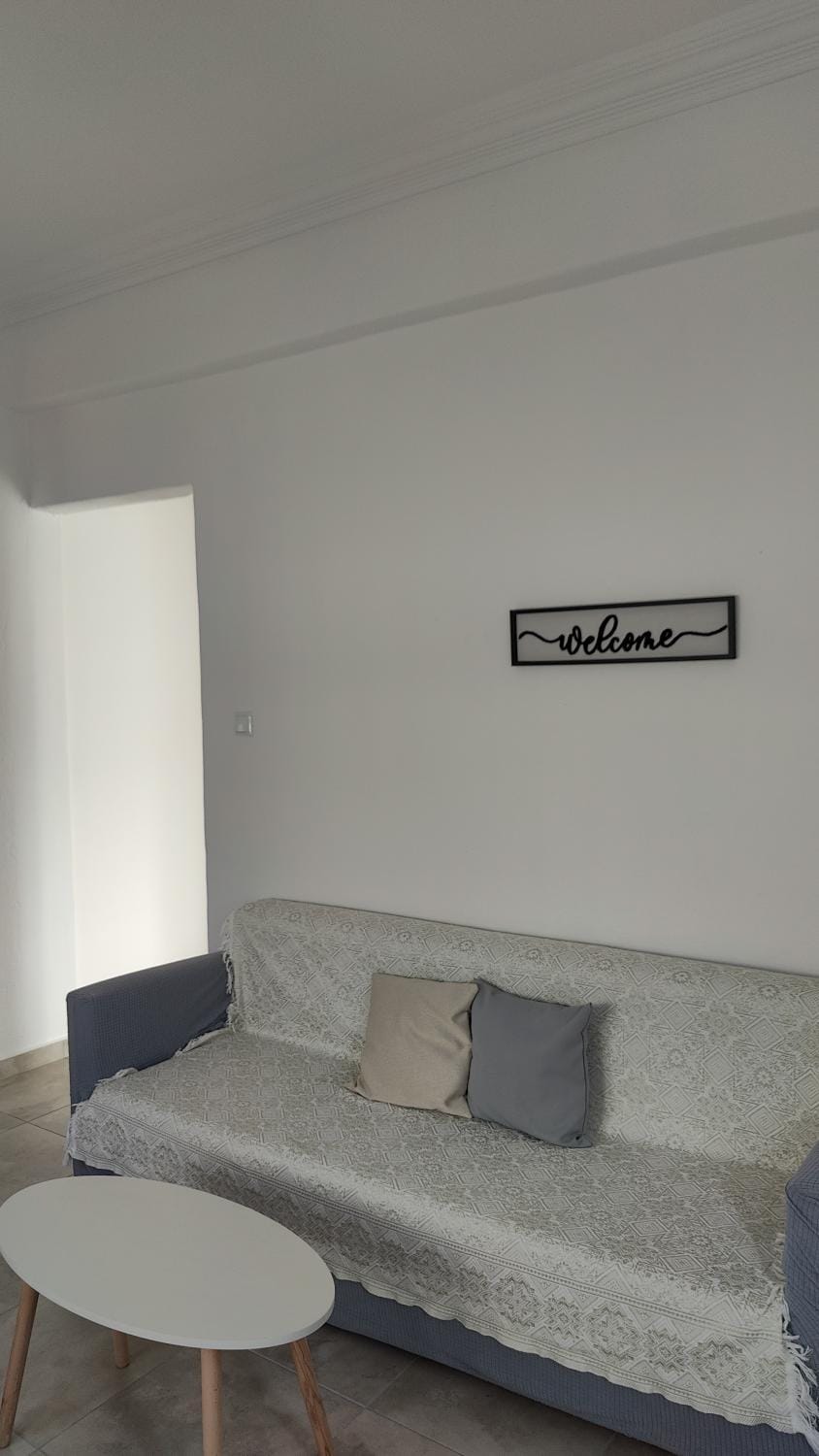 Rodostagma 2 Apartment in Decentralized Administration of Macedonia and Thrace