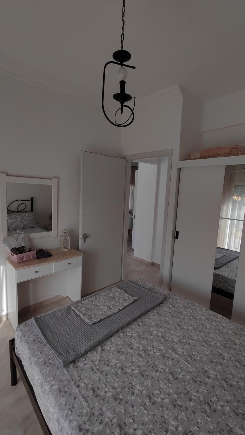 Rodostagma 2 Apartment in Decentralized Administration of Macedonia and Thrace