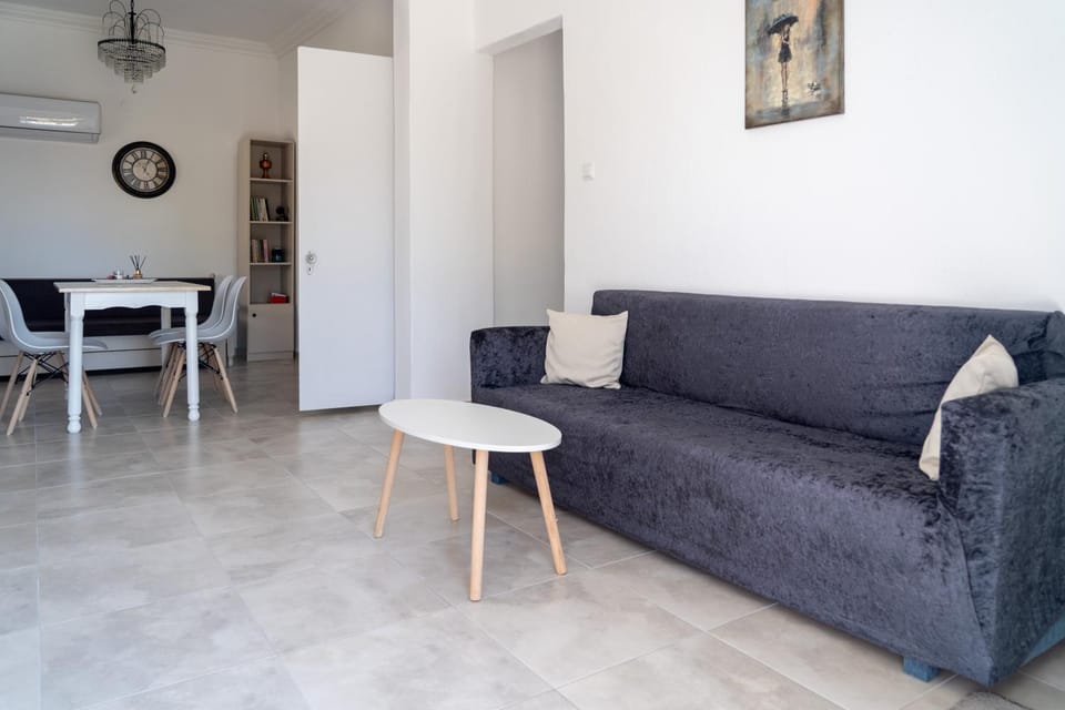 Rodostagma 2 Apartment in Decentralized Administration of Macedonia and Thrace
