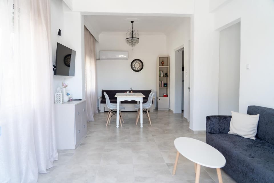 Rodostagma 2 Apartment in Decentralized Administration of Macedonia and Thrace