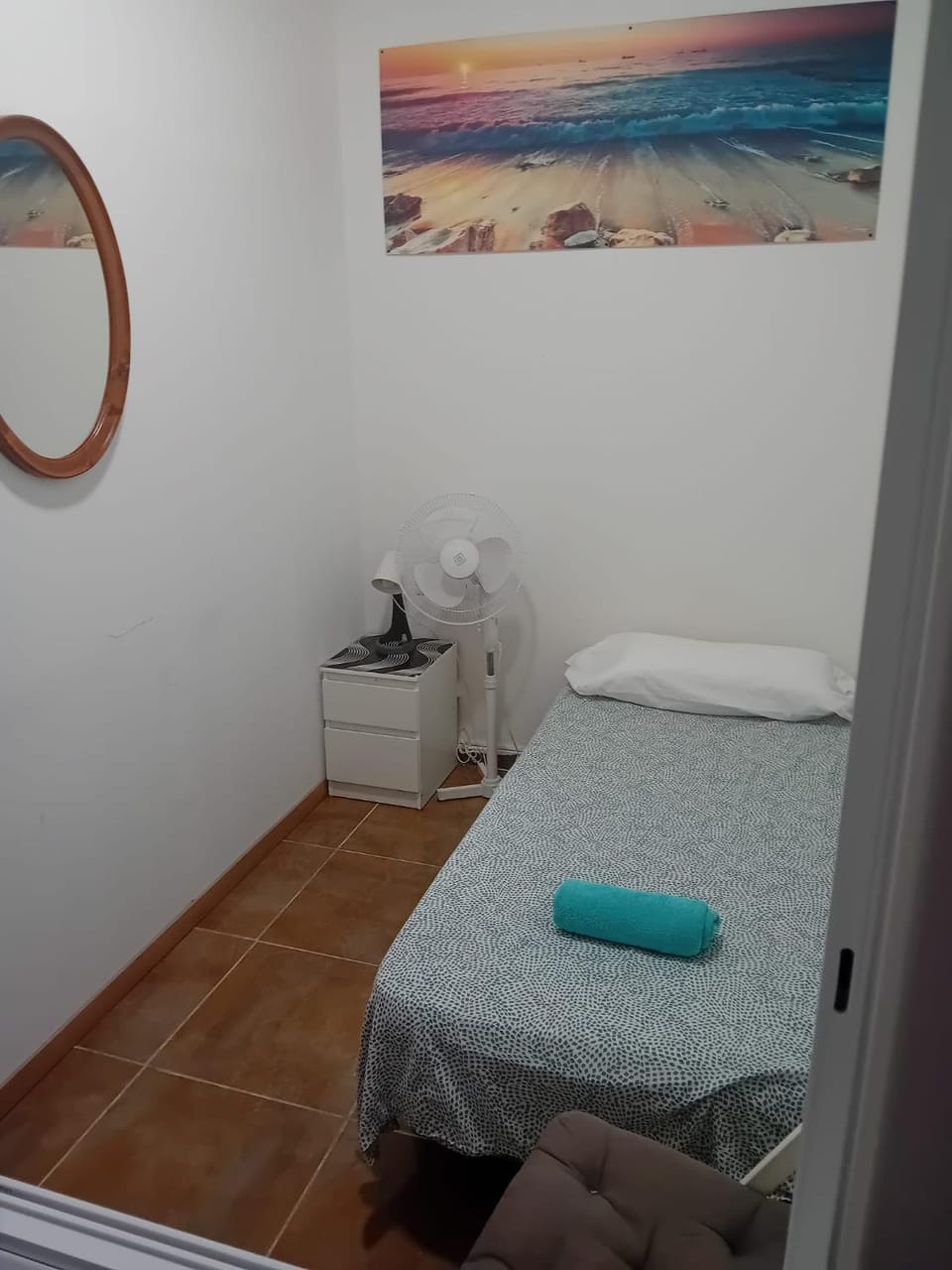 Habitación Vialia 2 Vacation rental in Malaga