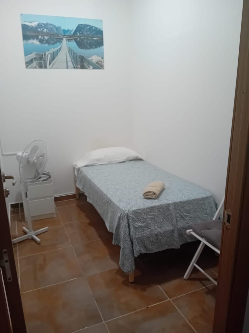 Habitación Vialia 2 Vacation rental in Malaga