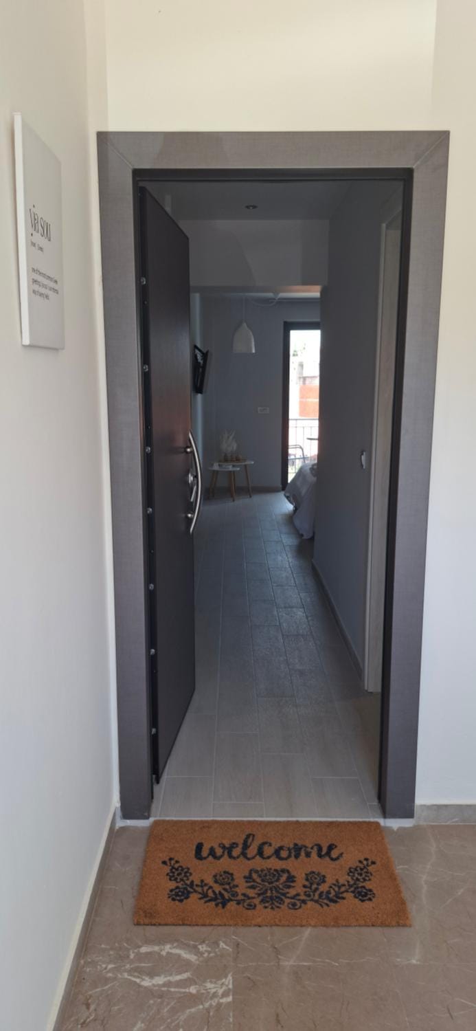 Ocetria Rooms 3 Apartment in Argolis, Greece