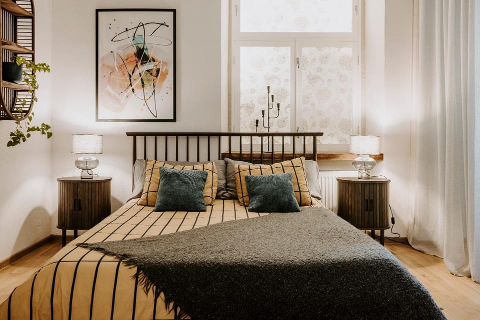 Agata Studio Apartment in Tallinn