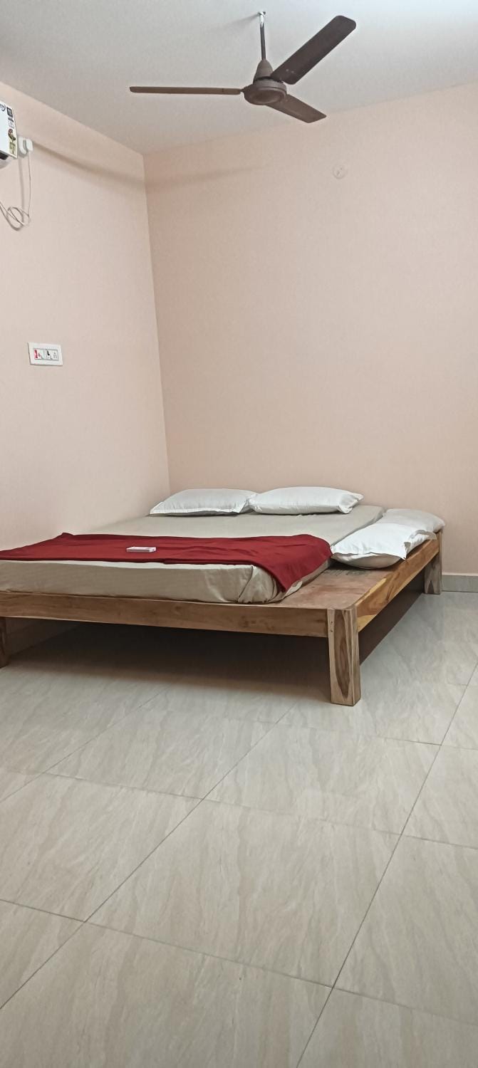 Om Muruga Homestay Vacation rental in Tamil Nadu