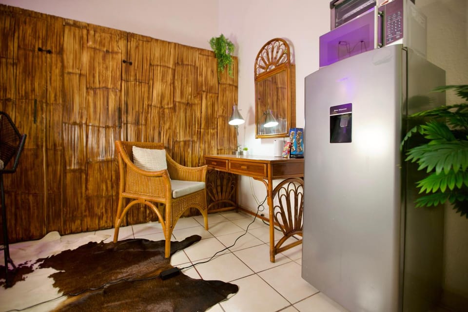 Studio Verdejo - Zona Romantica House in Puerto Vallarta