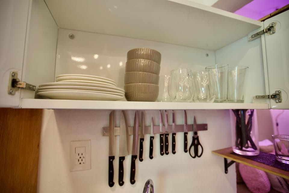 Studio Verdejo - Zona Romantica House in Puerto Vallarta