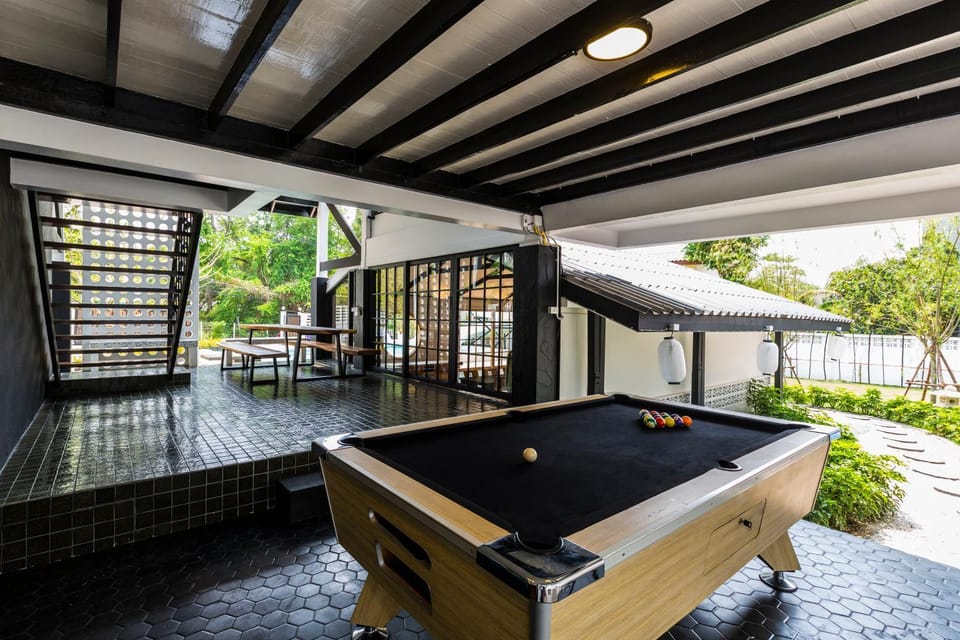 Billiard