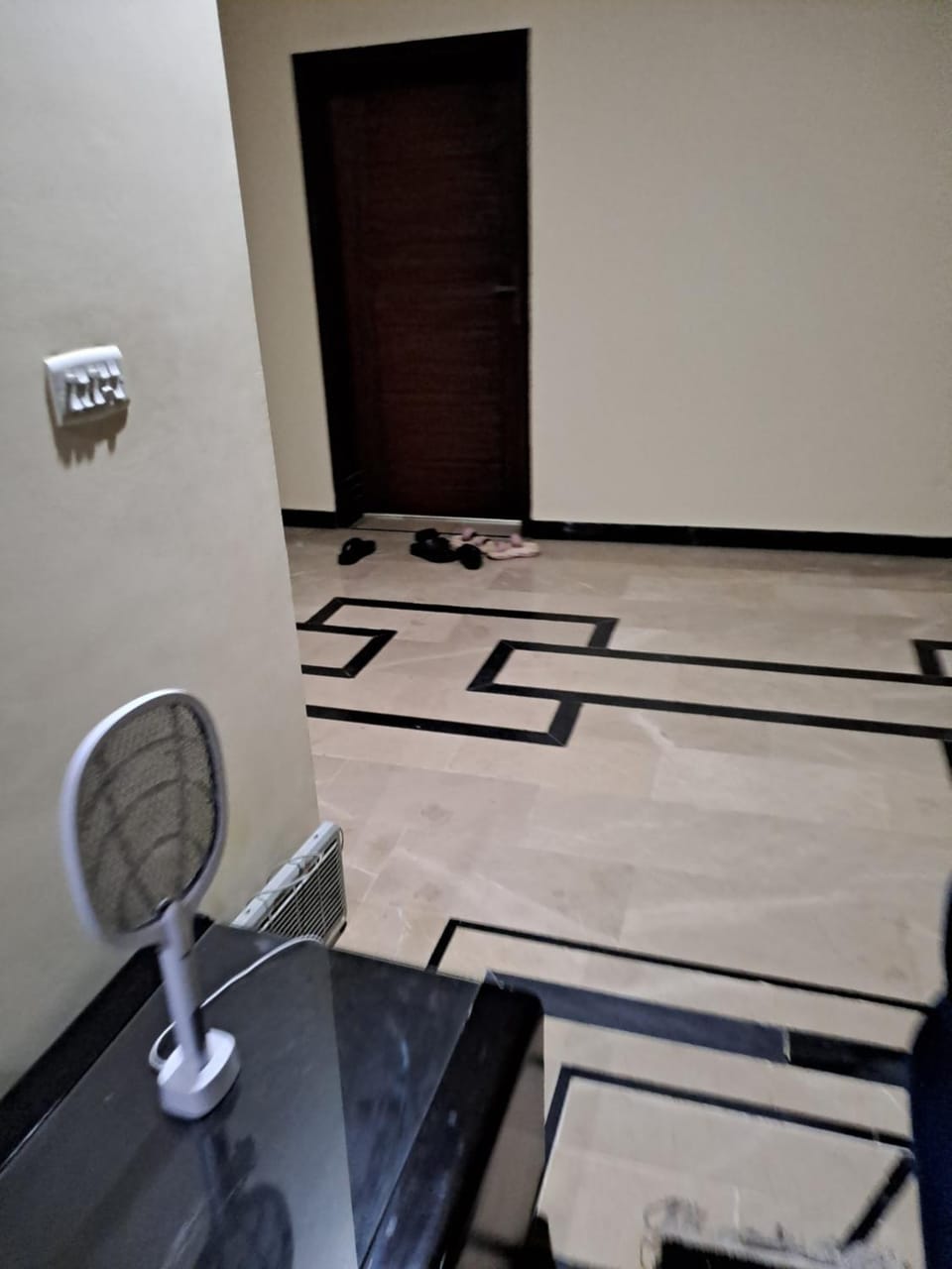 Florina Bed and Breakfast in Islamabad