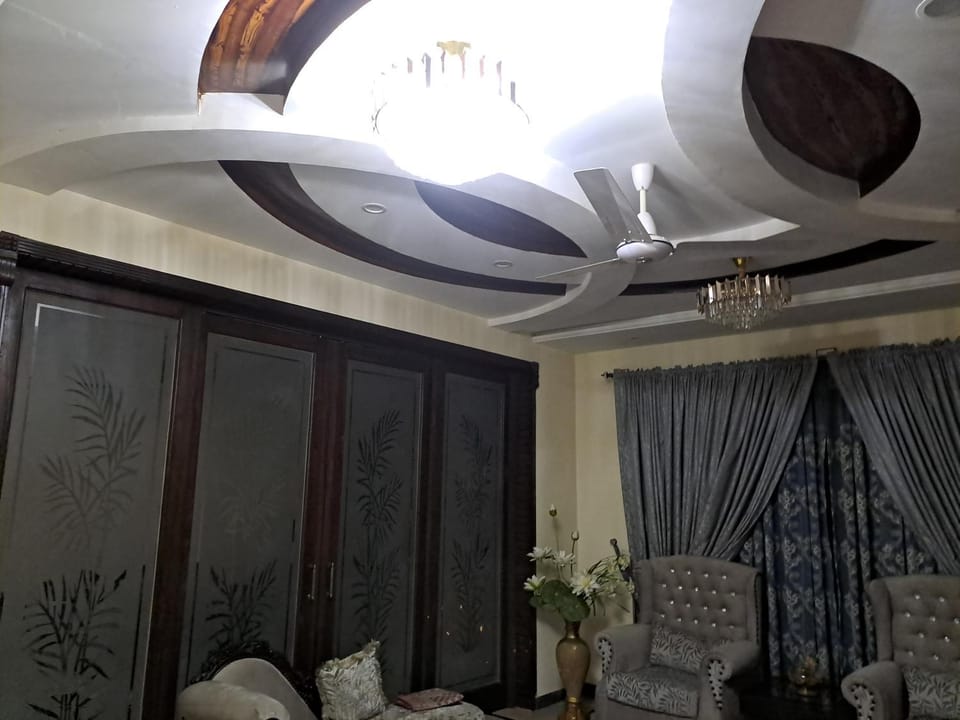 Florina Bed and Breakfast in Islamabad