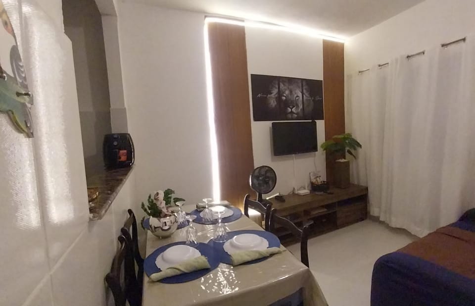 TV and multimedia, Living room, Dining area