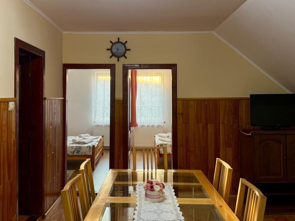 Bettina Apartman Apartment in Romania