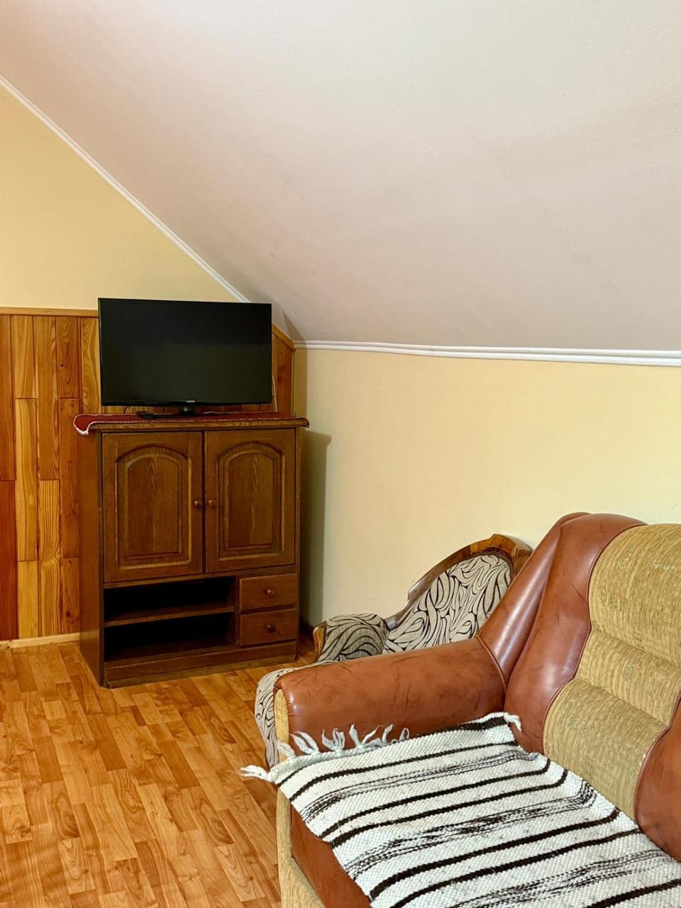 Bettina Apartman Apartment in Romania