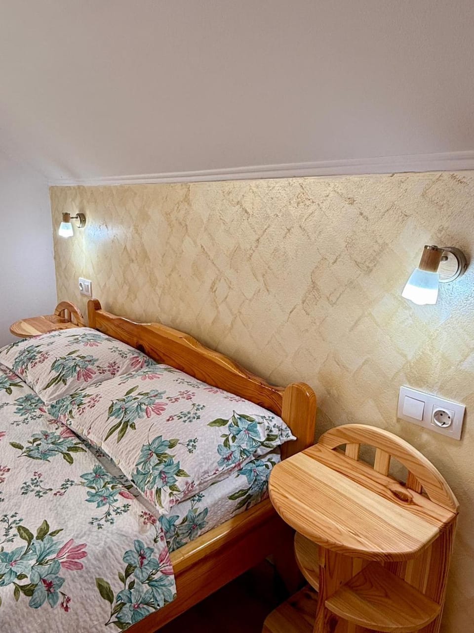 Bettina Apartman Apartment in Romania