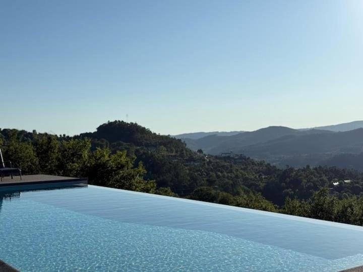 Perral Nature - Casa do Carvalho - Gerês Villa in Viana do Castelo District, Portugal