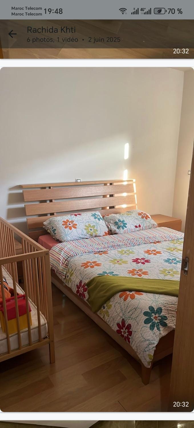 Costa d Agadir Apartment in Agadir