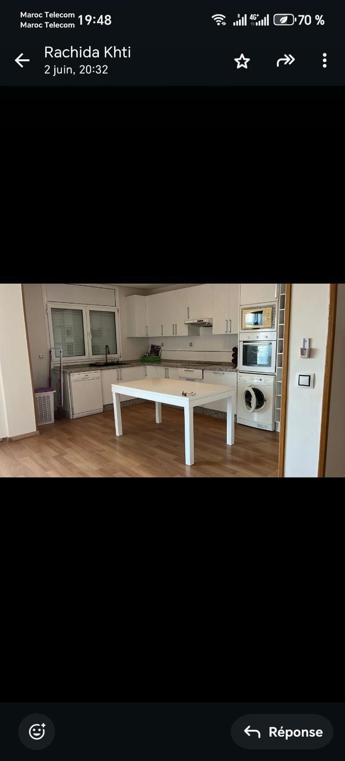 Costa d Agadir Apartment in Agadir