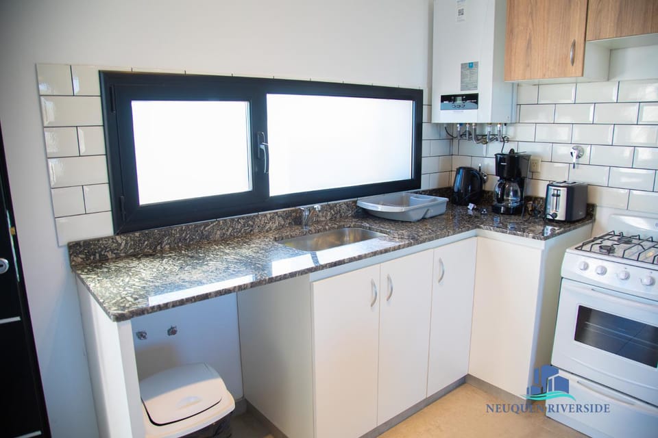 Neuquen Riverside Apartment in Neuquen