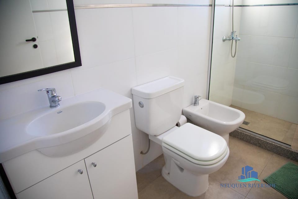 Neuquen Riverside Apartment in Neuquen