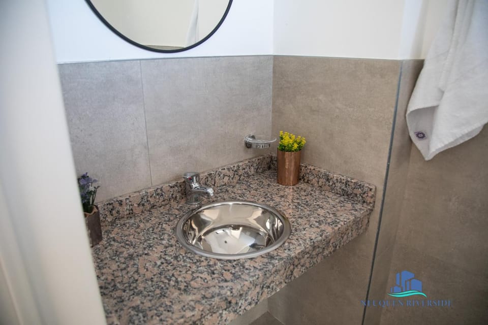 Neuquen Riverside Apartment in Neuquen
