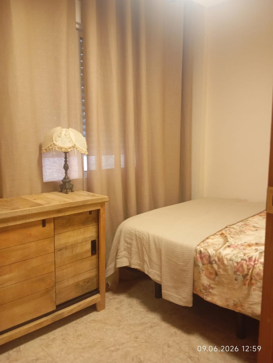 Apartamento casa Elenita Apartment in Torrevieja