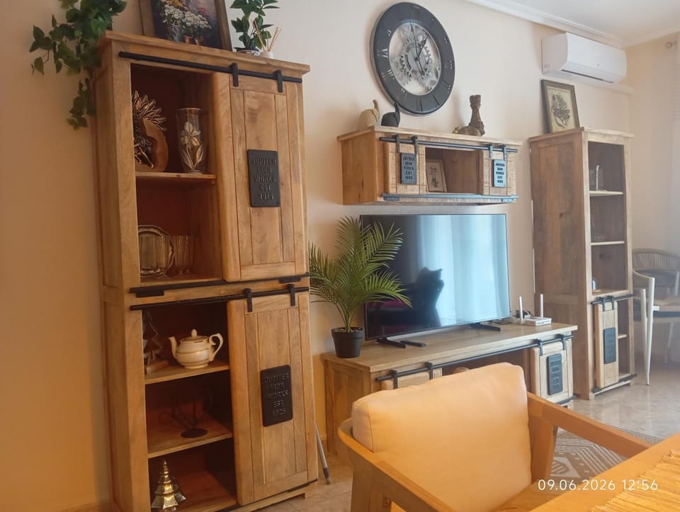 Apartamento casa Elenita Apartment in Torrevieja