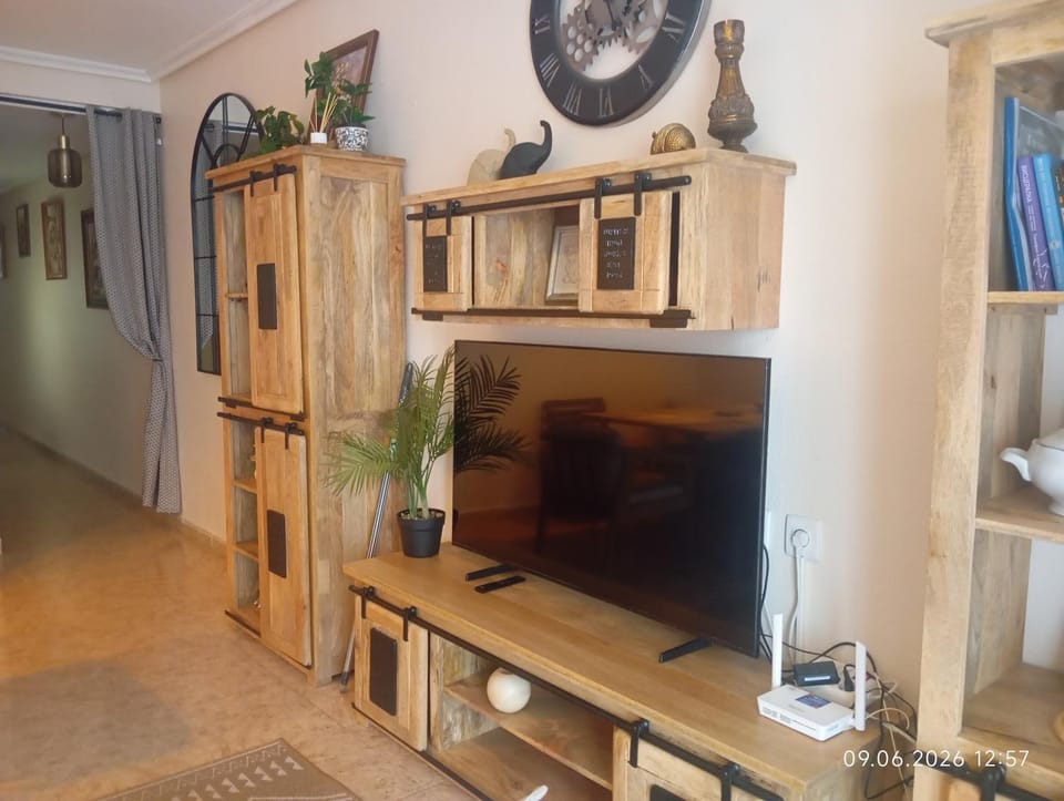 Apartamento casa Elenita Apartment in Torrevieja