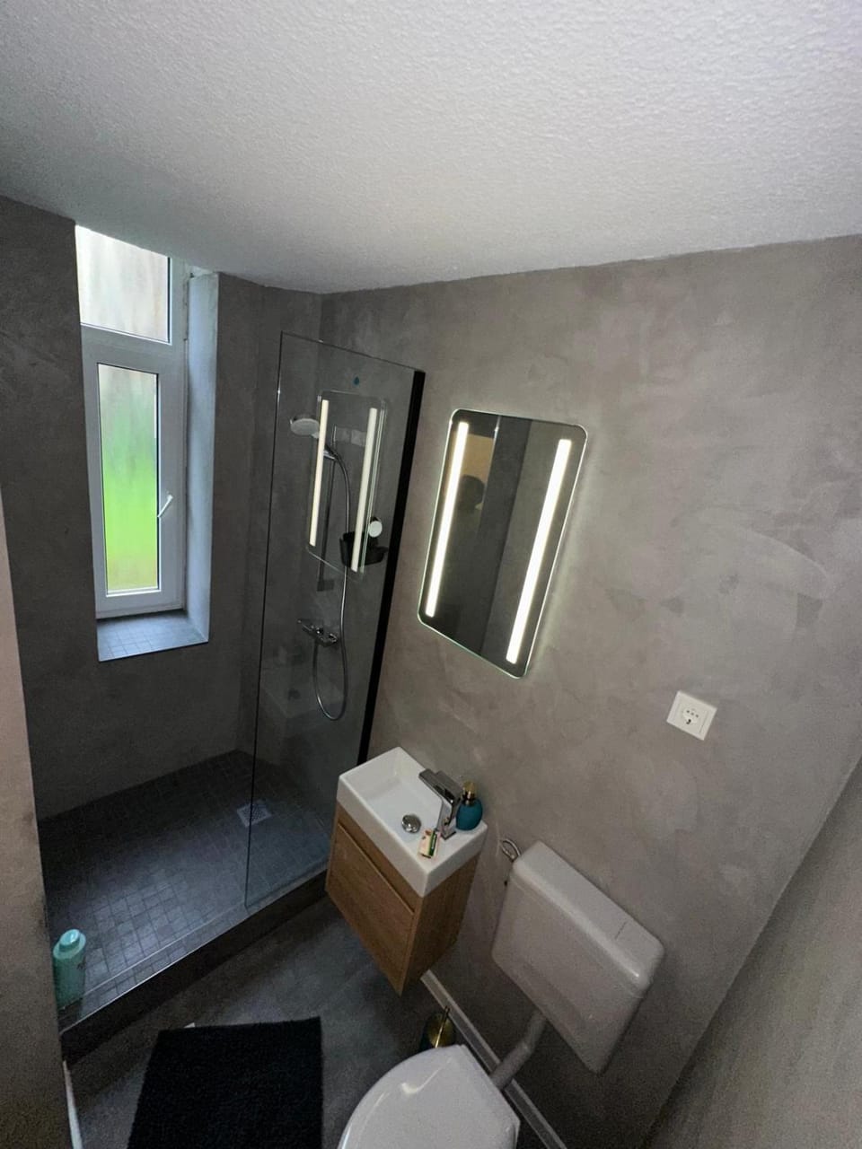 Pestalozzi Beach & City Apartment Apartment in Bremerhaven