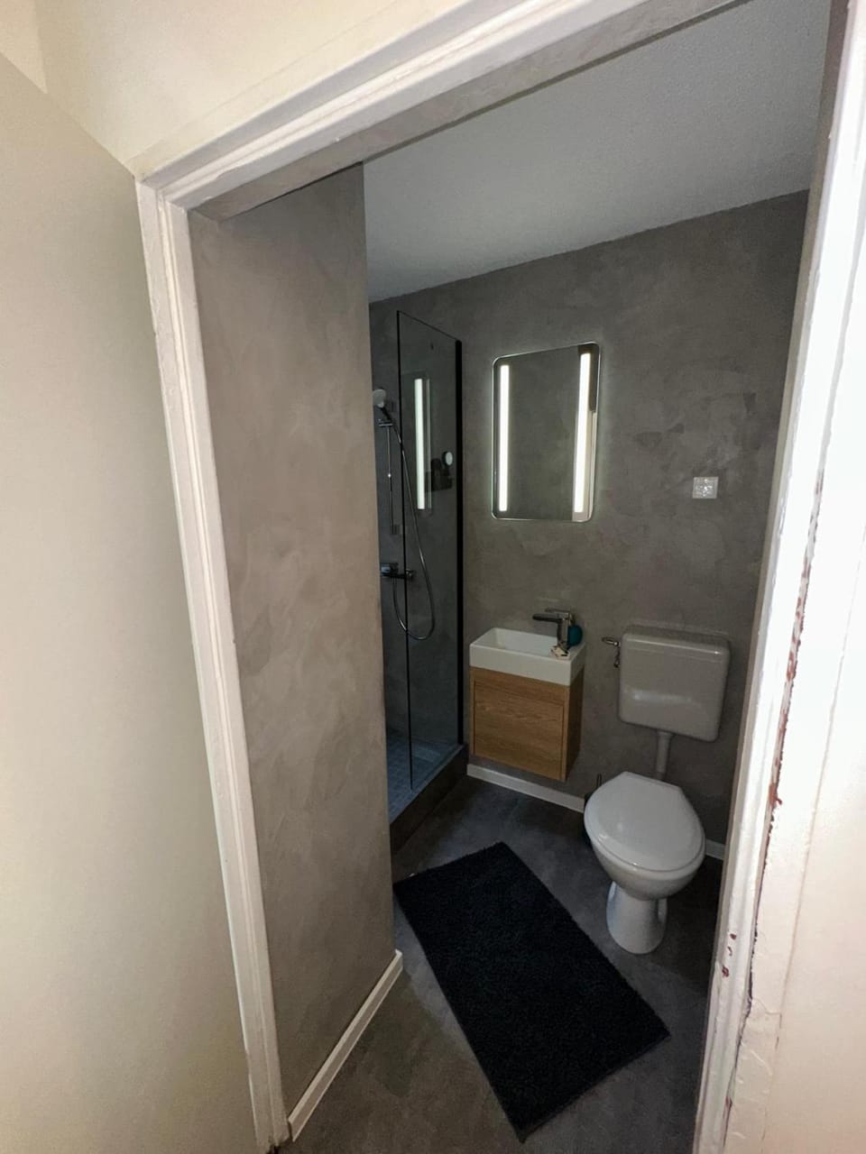 Pestalozzi Beach & City Apartment Apartment in Bremerhaven