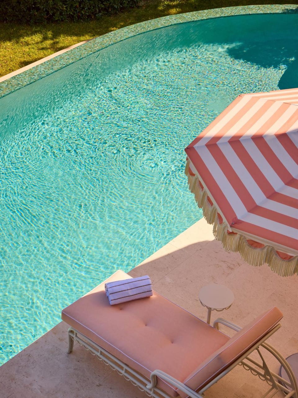 Swimming pool, Swimming pool