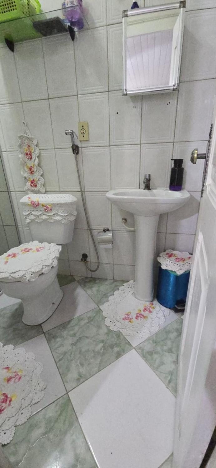 Alugo ótima casa, bem localizada para temporada da COP30 em Belém-PA House in Belém