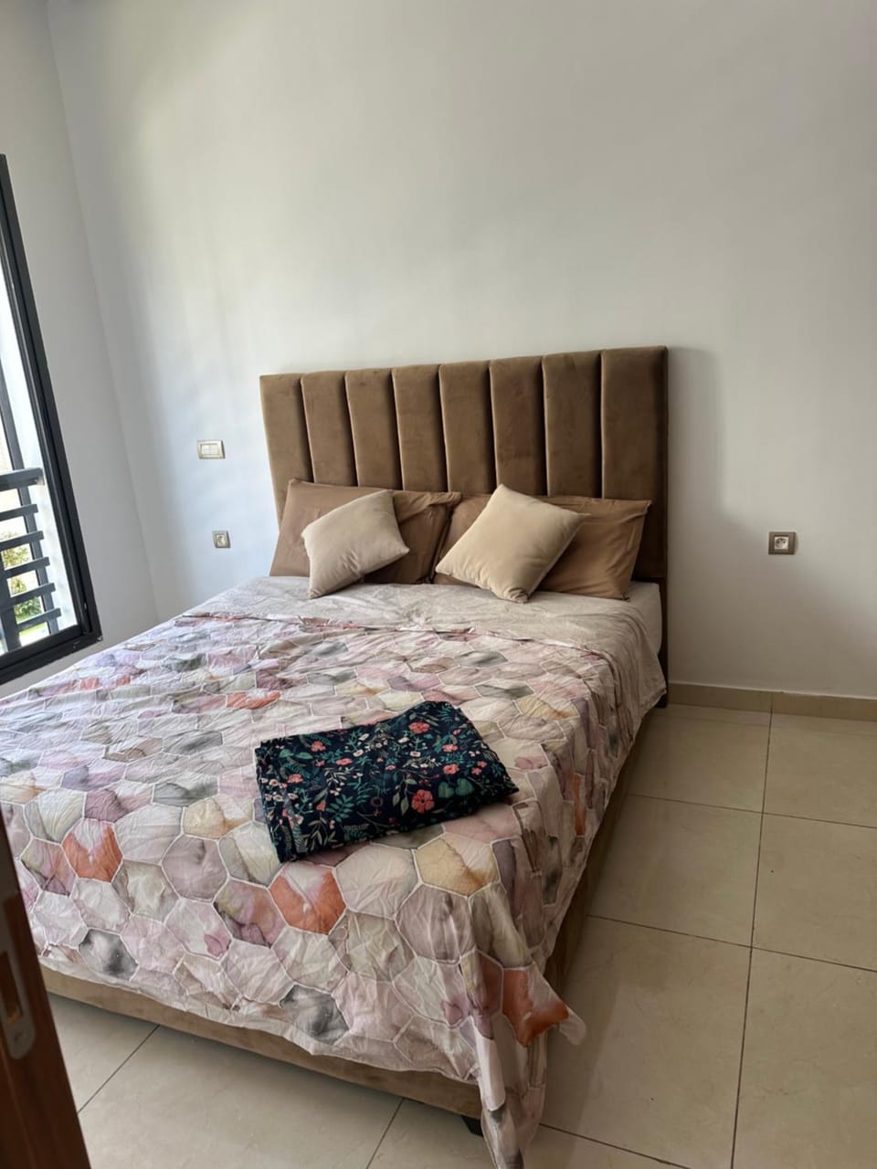Costa house Apartment in Bouznika