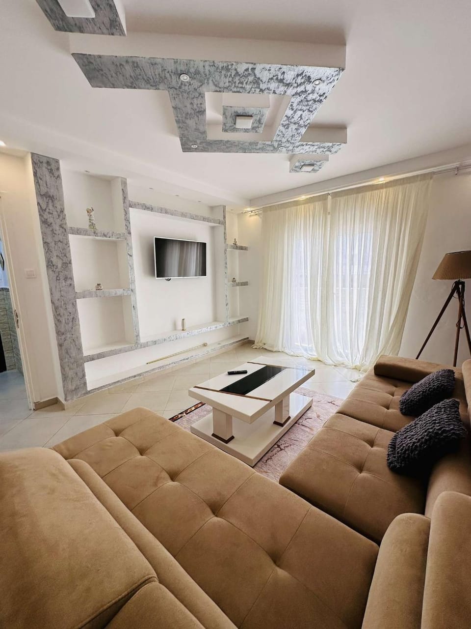 Appartement Berramdane Apartment in Oran Province, Algeria