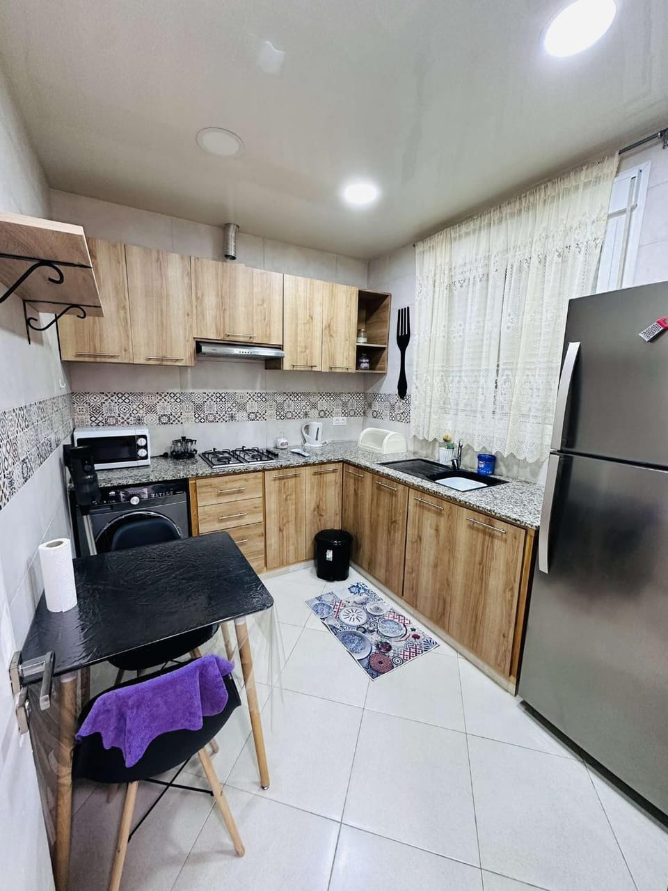Appartement Berramdane Apartment in Oran Province, Algeria