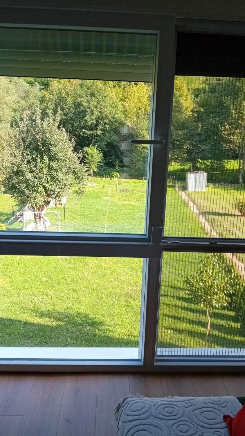 Spring, Day, Natural landscape, Garden, Garden view