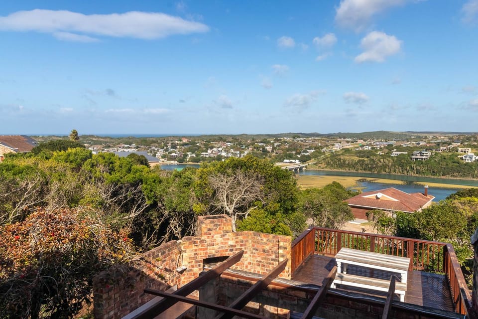 Sunset Cottage House in Eastern Cape
