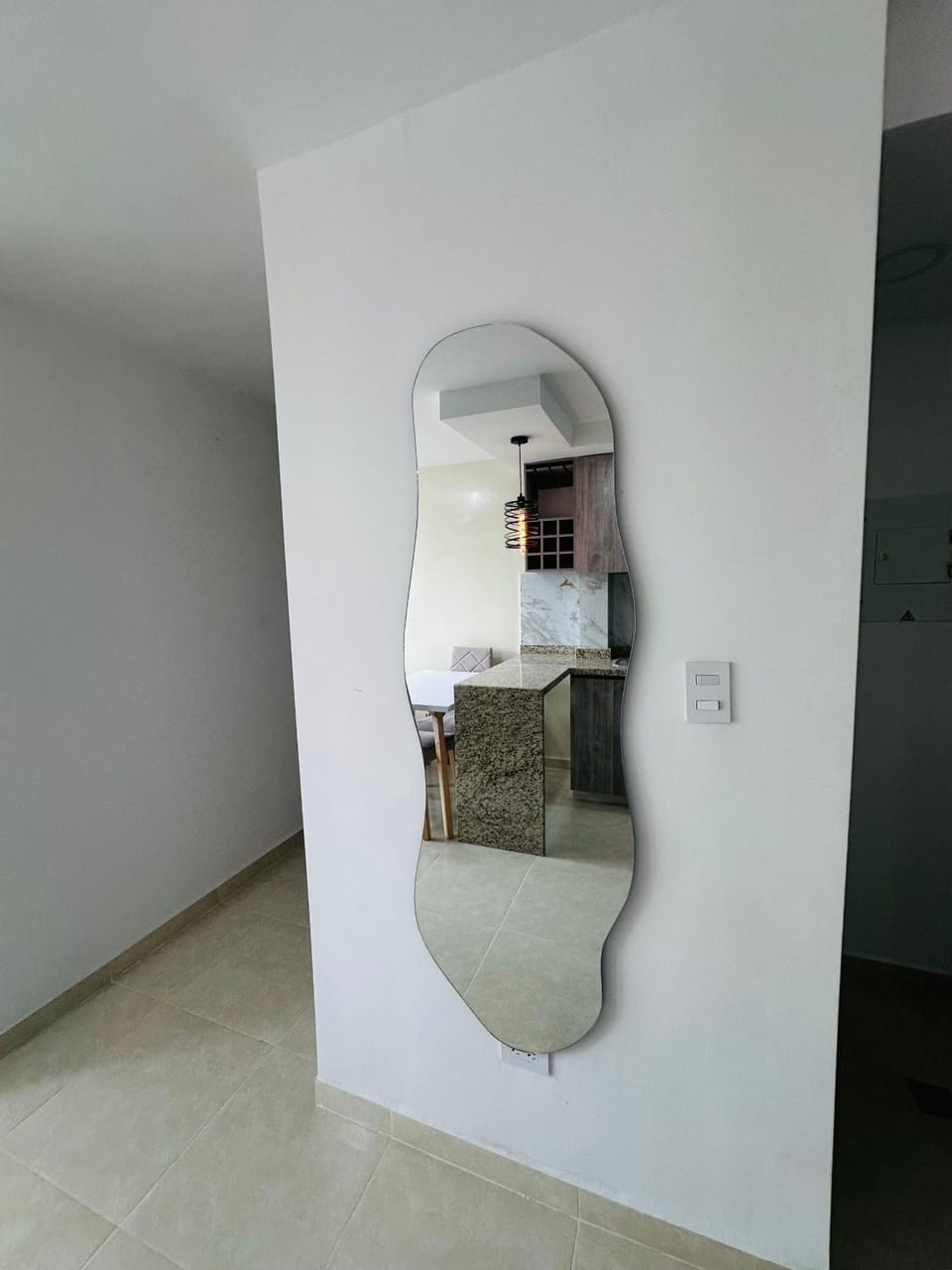 Apartamento confortable en Cartagena Apartment in Cartagena