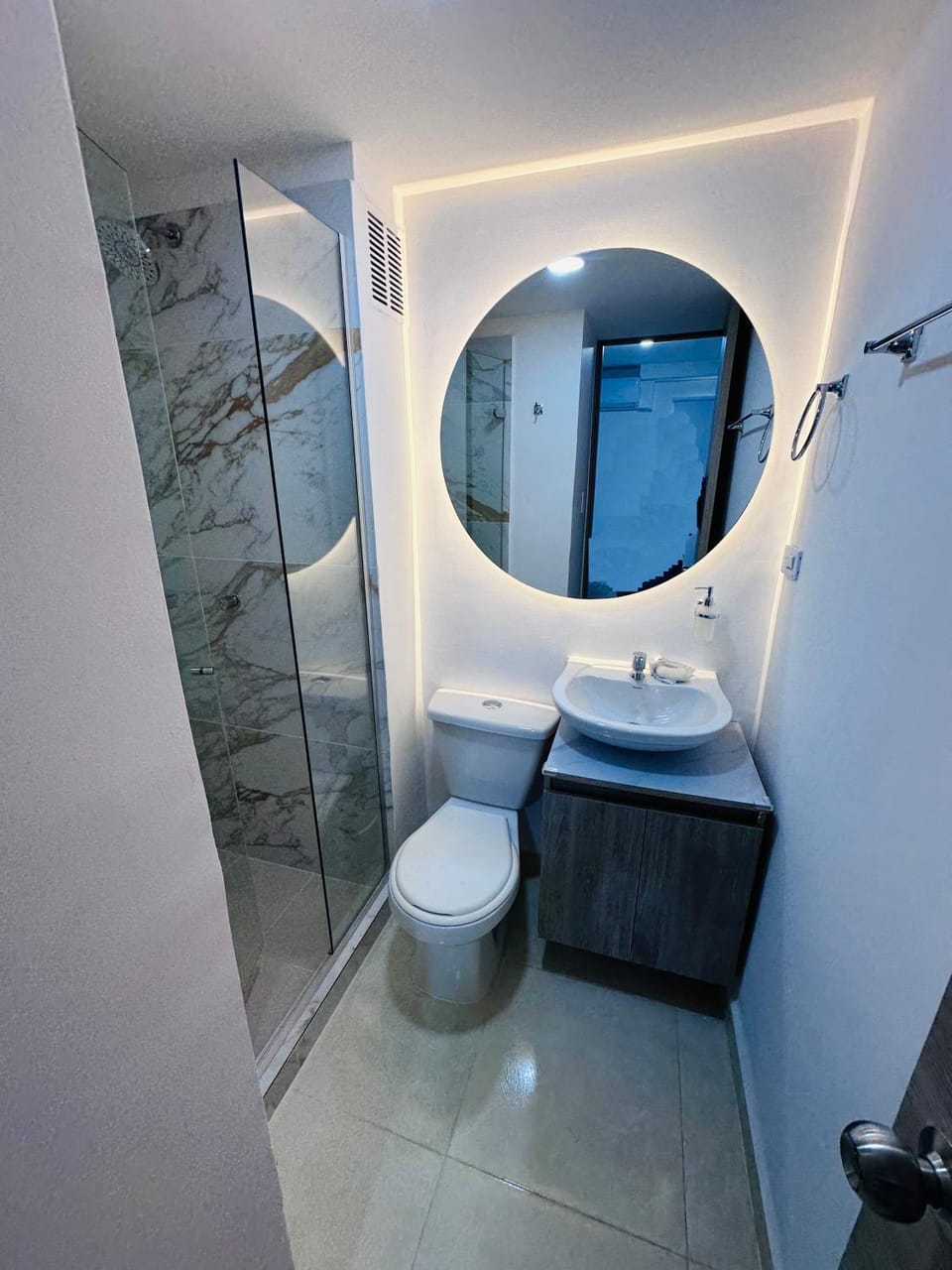Apartamento confortable en Cartagena Apartment in Cartagena