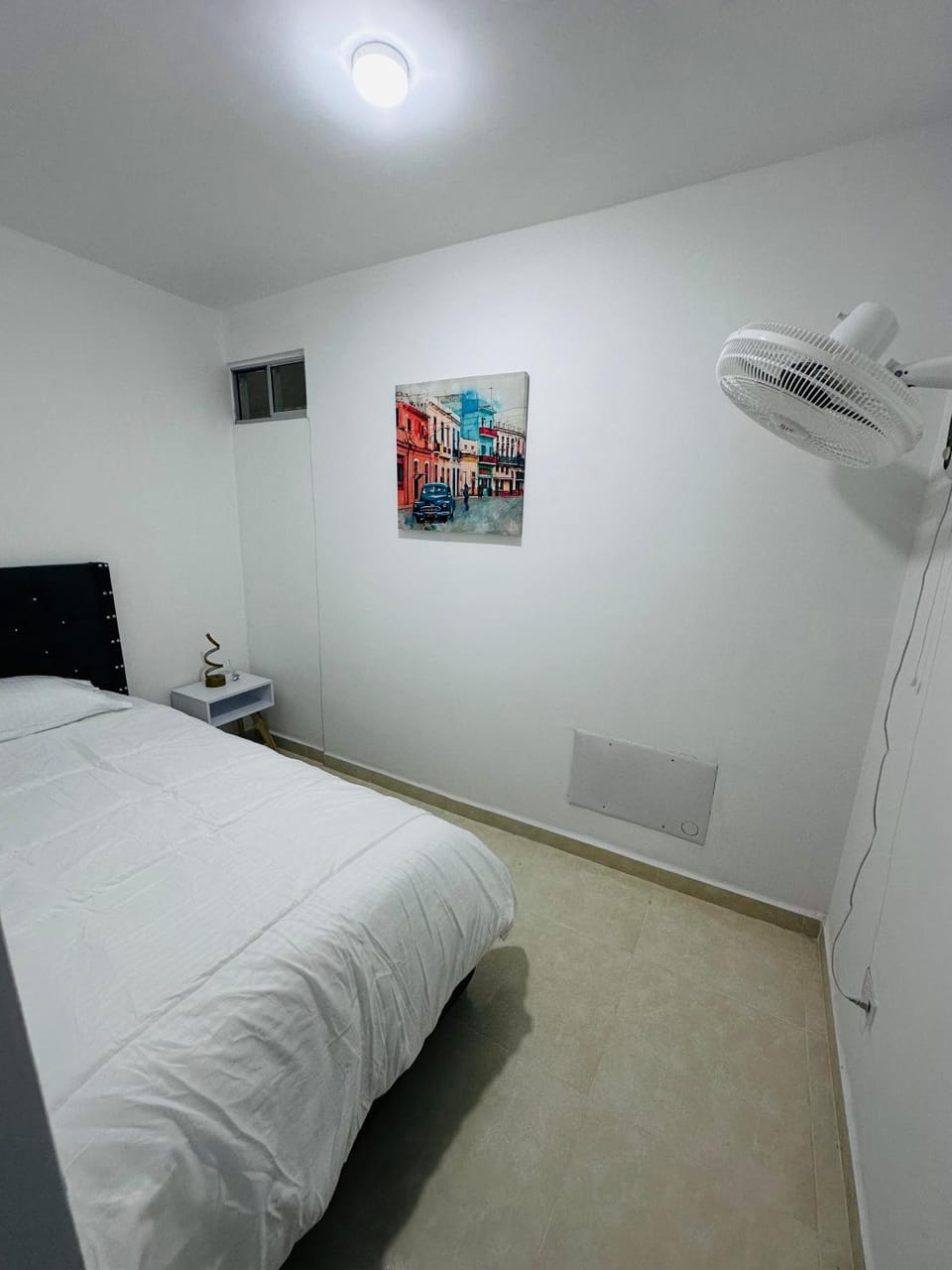 Apartamento confortable en Cartagena Apartment in Cartagena