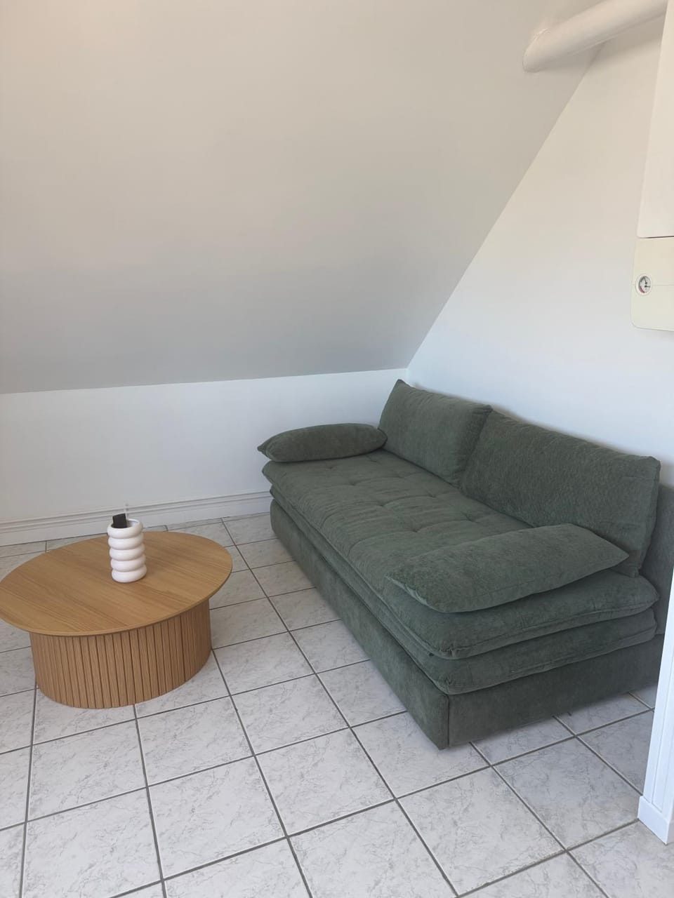 Nid douillet avec parking Apartment in Centre-Val de Loire