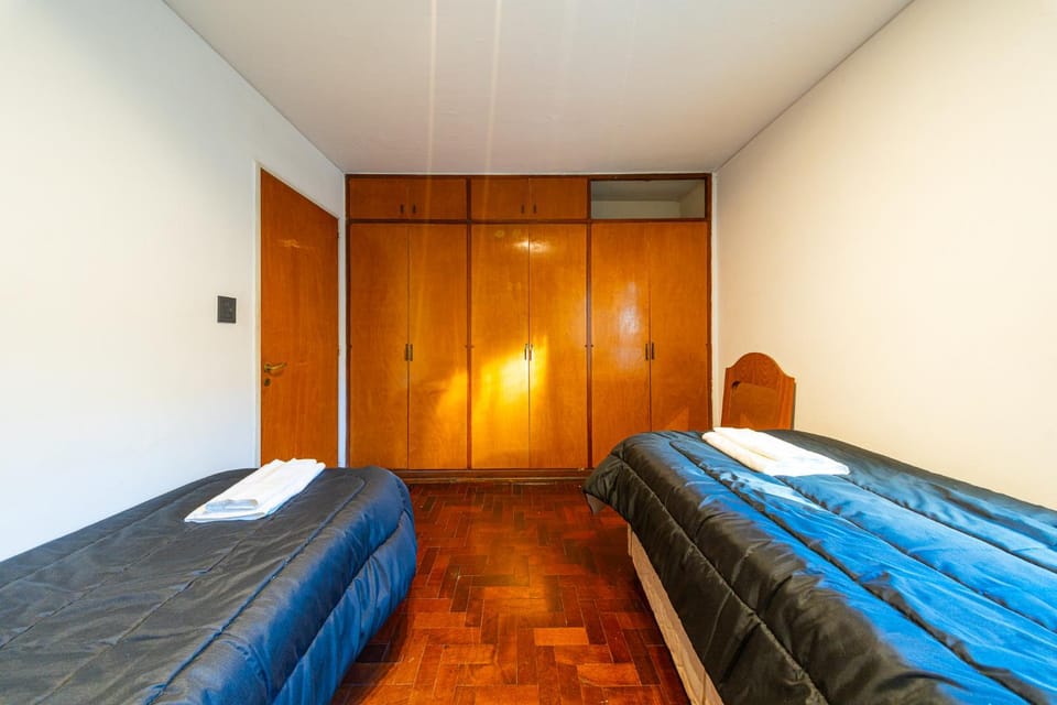 Spacious apartment in the central area Apartment in Rosario