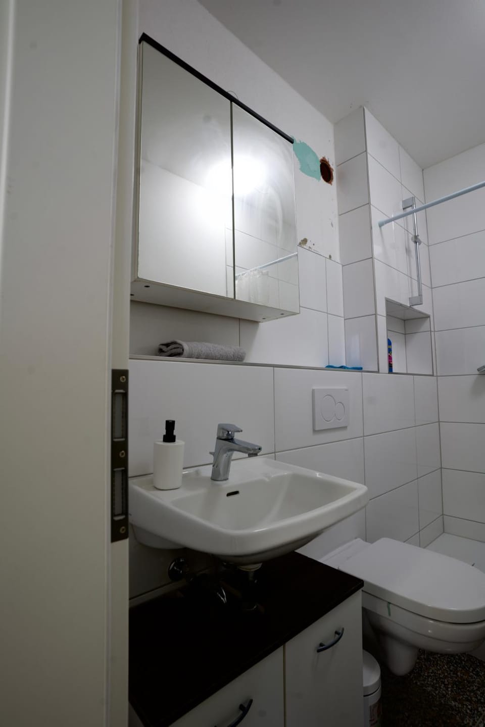 Schloßpärkchen an der Ecke Apartment in Wiesbaden
