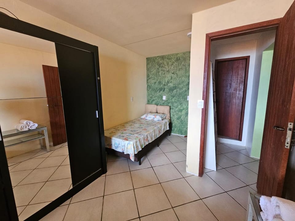 Aspidiske House in Florianopolis