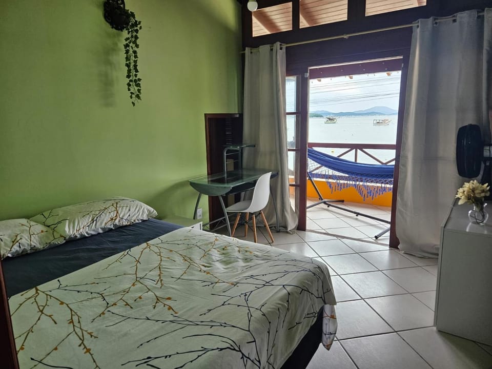 Aspidiske House in Florianopolis