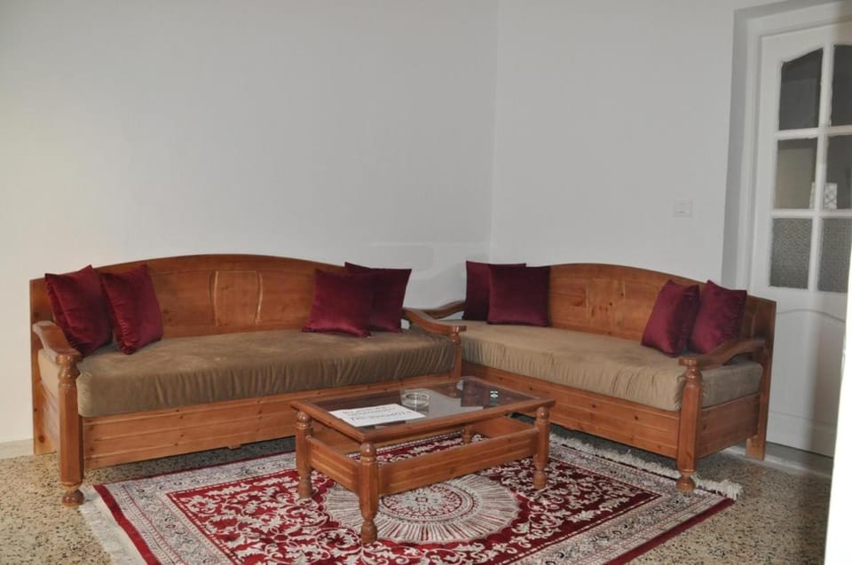 Appartement neuf et meublé Apartment in Tunisia