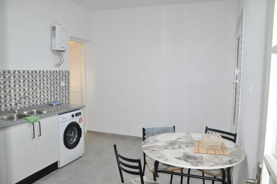 Appartement neuf et meublé Apartment in Tunisia