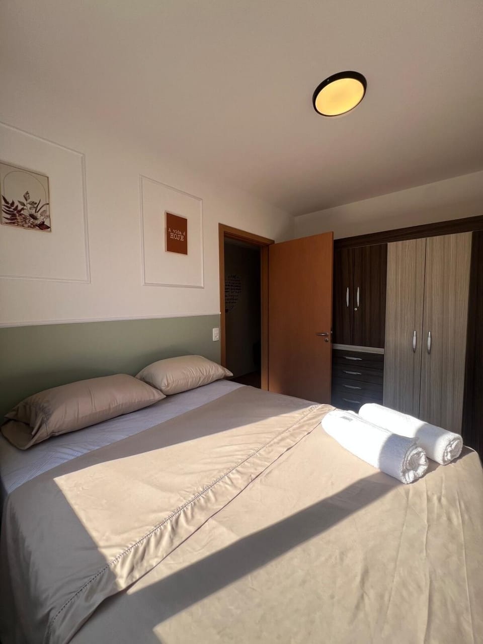 Vila Açoriana - Condomínio Apartment in State of Santa Catarina